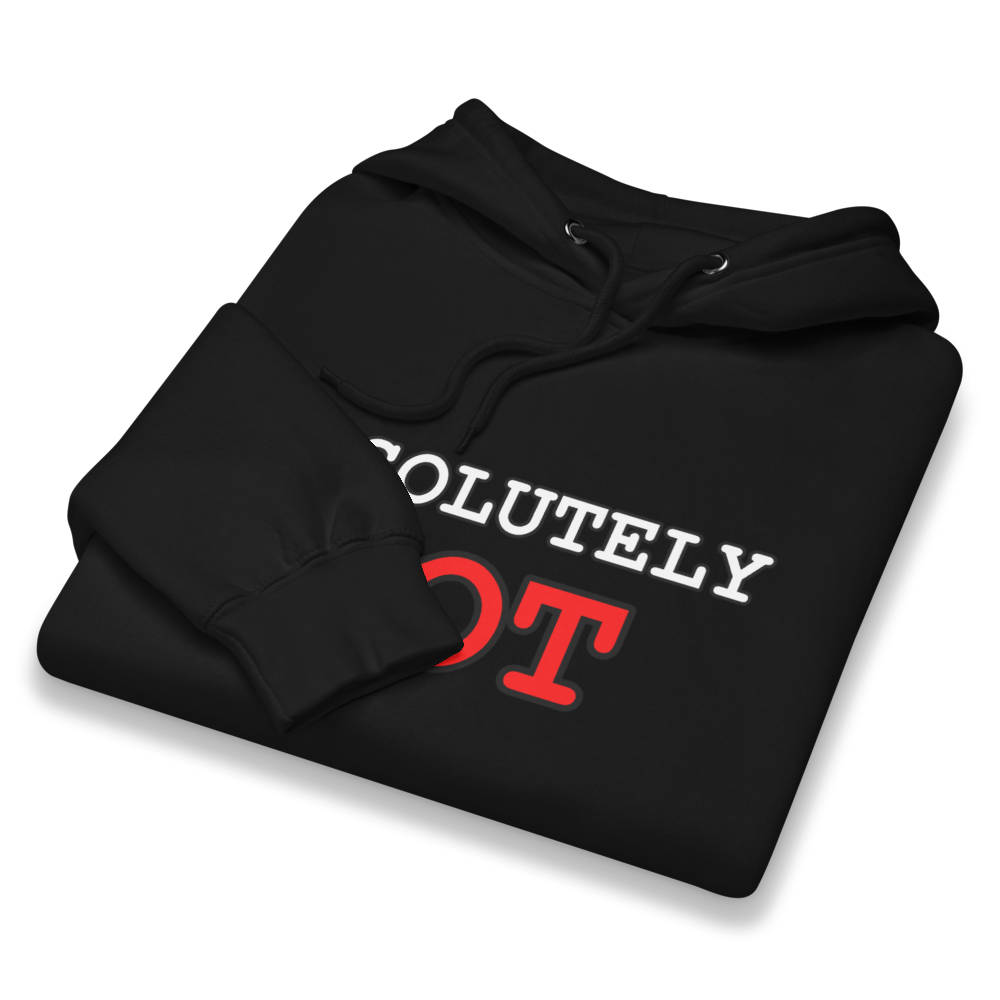ASERIUS Hoodies